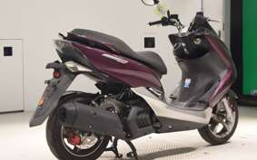 YAMAHA MAJESTY155 S 2012 SG28J