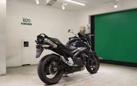 SUZUKI GSR 400 A 2014 GK7EA