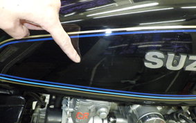 SUZUKI GS1000E 2022 GS1000