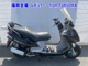 Фото Kymco GRAND DINK125Z с японского аукциона