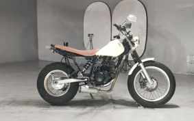 YAMAHA TW225 DG09J