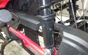 HONDA CT125 HUNTER CUB 2022 JA55