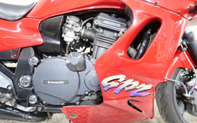 KAWASAKI GPZ1100 1996 ZXT10E