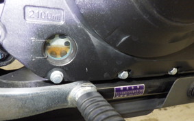 SUZUKI Vｽﾄﾛｰﾑ250A 2002