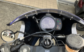 HONDA HAWK 11 2025 SC85