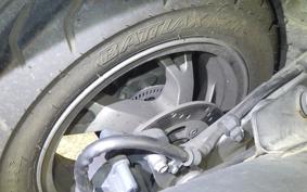 SUZUKI SKYWAVE 400 A 2014