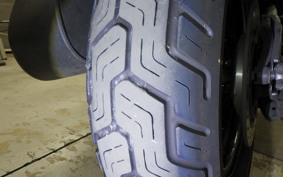 YAMAHA DRAGSTAR 1100 2005 VP13J