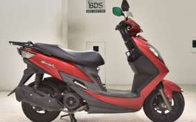 SUZUKI SWISH 125 2025 DV12B