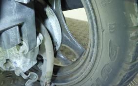 HONDA DIO Gen.6 AF68