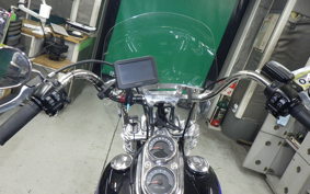 HARLEY FXLR1750 2018