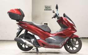 HONDA PCX125 JF81
