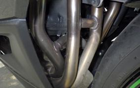 KAWASAKI NINJA 1100SX 2025 ZXT10H