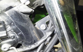 KAWASAKI NINJA 400R 2012 ER400B
