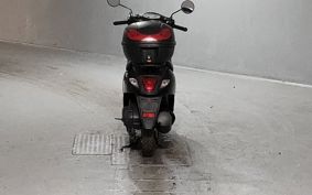 SUZUKI LET`S CA4AA