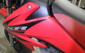HONDA XR100 MOTARD HD13