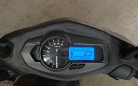 YAMAHA CYGNUS125XSR SEA5J