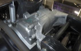 SUZUKI LET's CA4AA