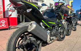 KAWASAKI Z400 2023 EX400L