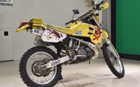 SUZUKI RMX250 S 2024 SJ13A