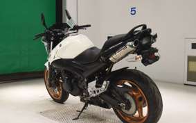 SUZUKI GSR400 A 2012 GK7EA