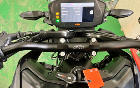 KTM 890 DUKE 2023 TU940