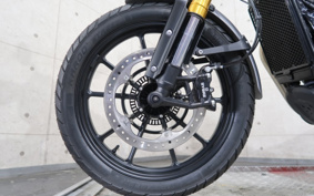 TRIUMPH SCRAMBLER 400X 2026 T147Y0