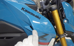 KAWASAKI Z125 PRO BR125H