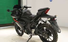 SUZUKI GSX-R125 DL33B