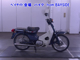 Фото Honda C70 SUPER CUB с японского аукциона