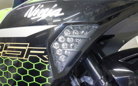 KAWASAKI ZX-25R 2019 ZX250E