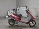 Фото Yamaha JOG с японского аукциона