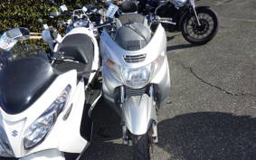 SUZUKI SKYWAVE 400 2002 CK42A