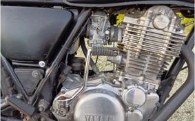 YAMAHA SR400 1996 1JR