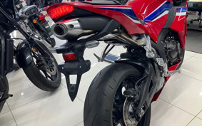 HONDA CBR600RR ABS 2021 PC40