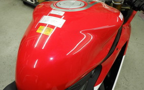 DUCATI 1299 PANIGALE R 2017