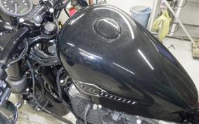 HARLEY XL1200X 2020