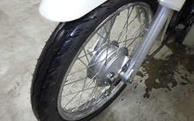 HONDA C110 SUPER CUB