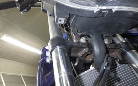 SUZUKI GSX-S125 DL32B