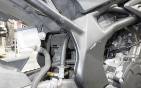 HONDA CBR250RR 2006 MC51