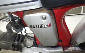 HONDA CD50 BENLY S CD50
