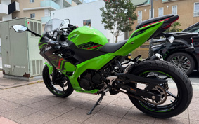 KAWASAKI NINJA 250 KRT ED EX250Y