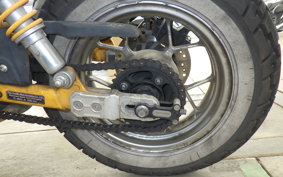 HONDA MONKEY 125 JB02