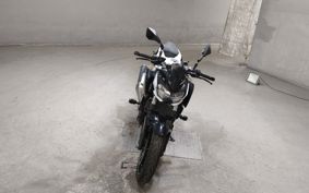 KAWASAKI Z400 EX400G