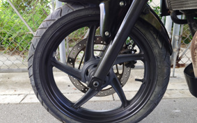 HONDA CB250 MC43