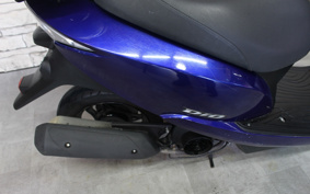 HONDA DIO AF68