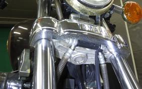 YAMAHA VIRAGO 750 1985 55R