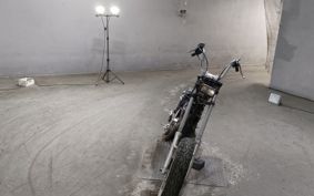 YAMAHA SR400 2001 RH01J