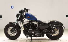 HARLEY XL1200X 2022