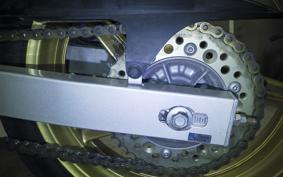 HONDA VTR 250 Gen. 2 MC33