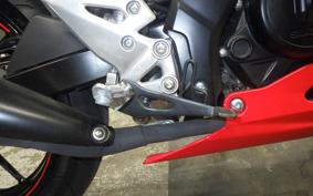 SUZUKI GSX-R125 2023 DL33B
